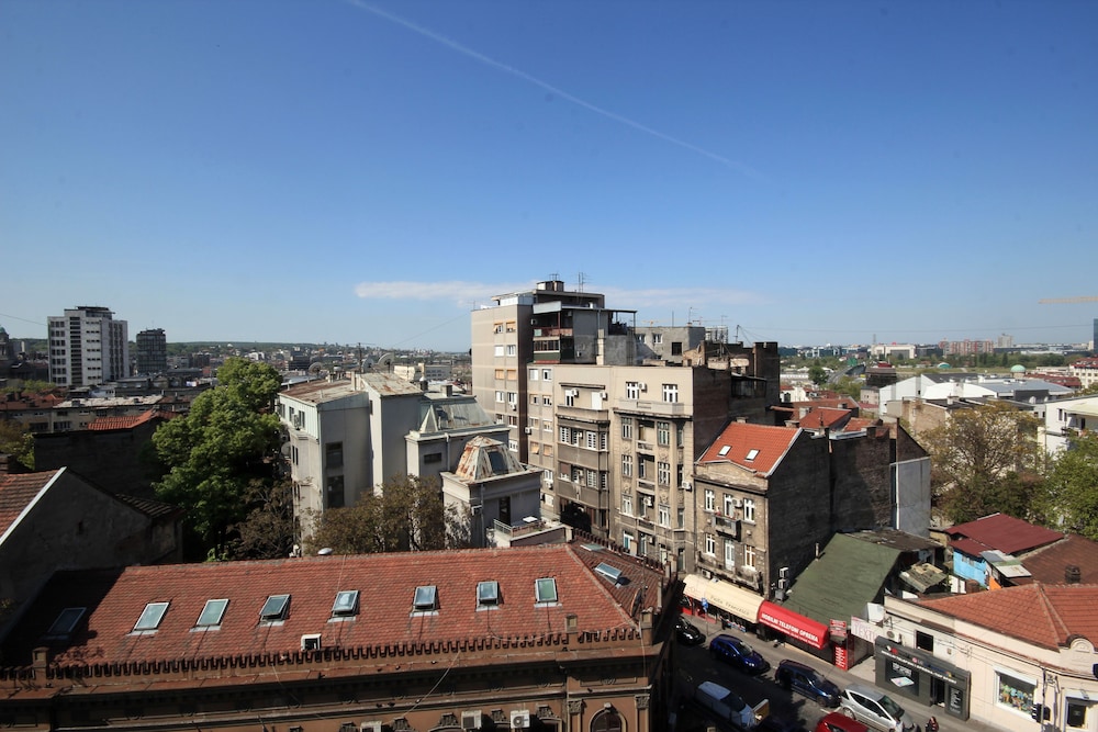 Apartments Belgrade 6/50