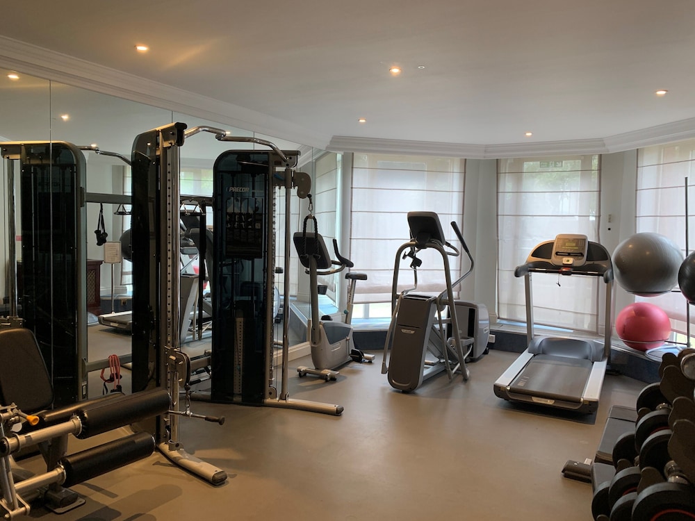 Cheval Thorney Court 34/56