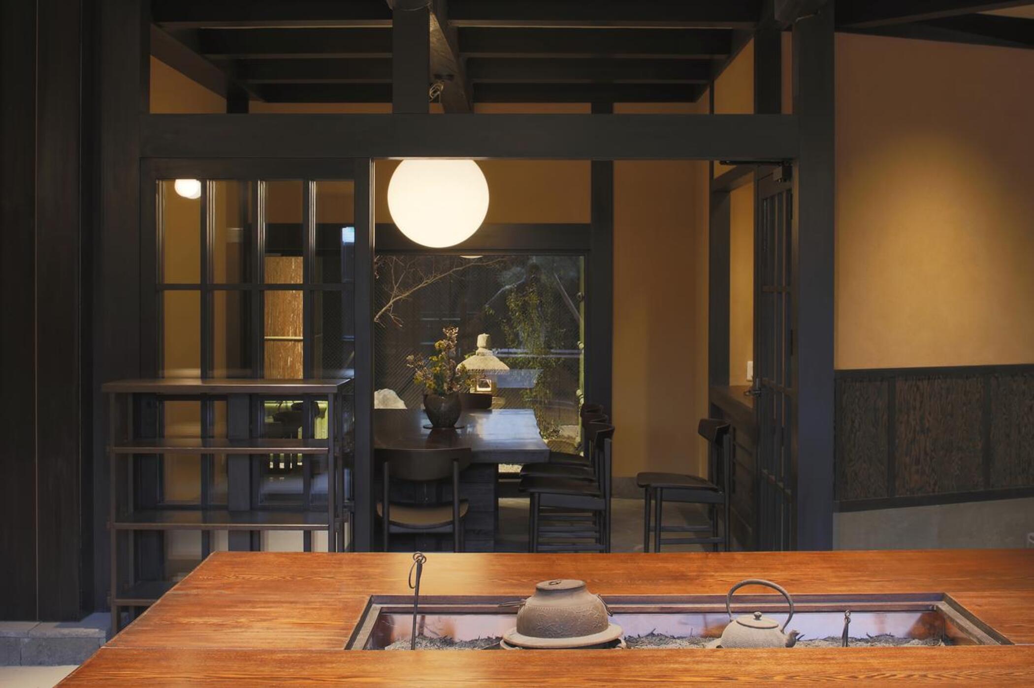 Kyomachiya Ryokan Sakura Urushitei 18/25