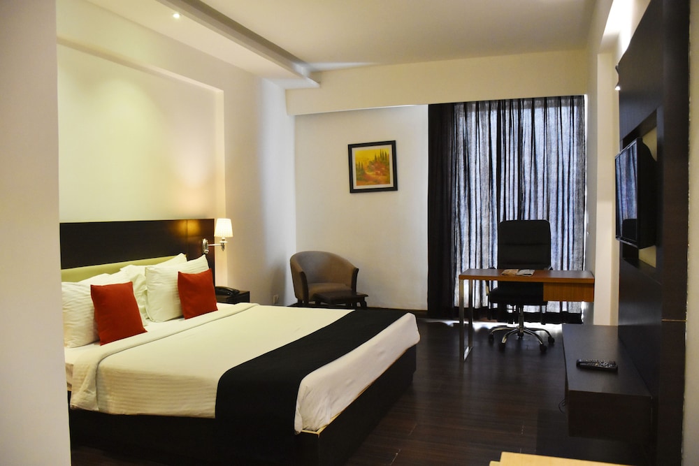 JAGRATI LORDS INN JAIPUR 16/50