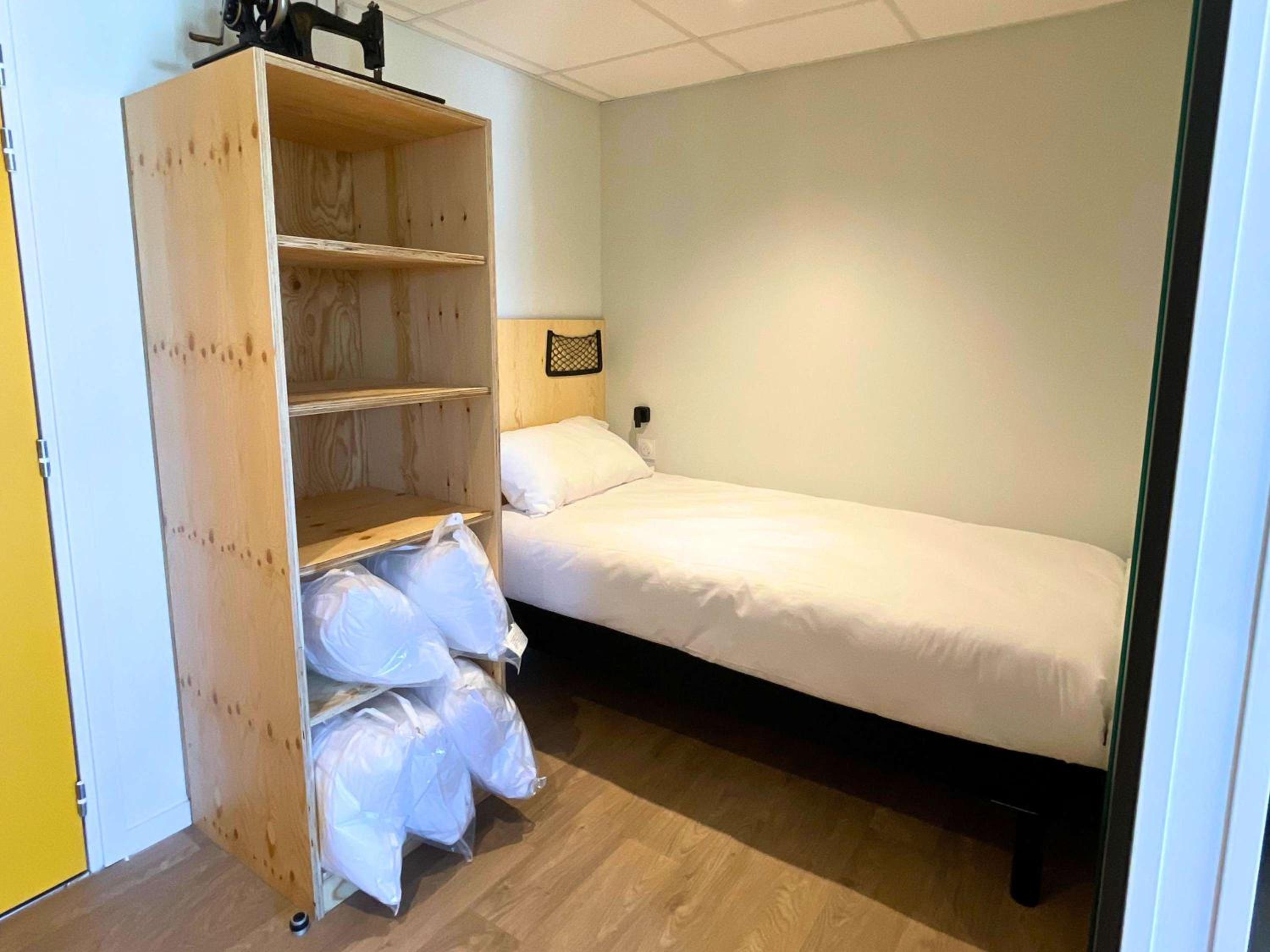 Family, greet hotel Castets Coeur des Landes 6/10