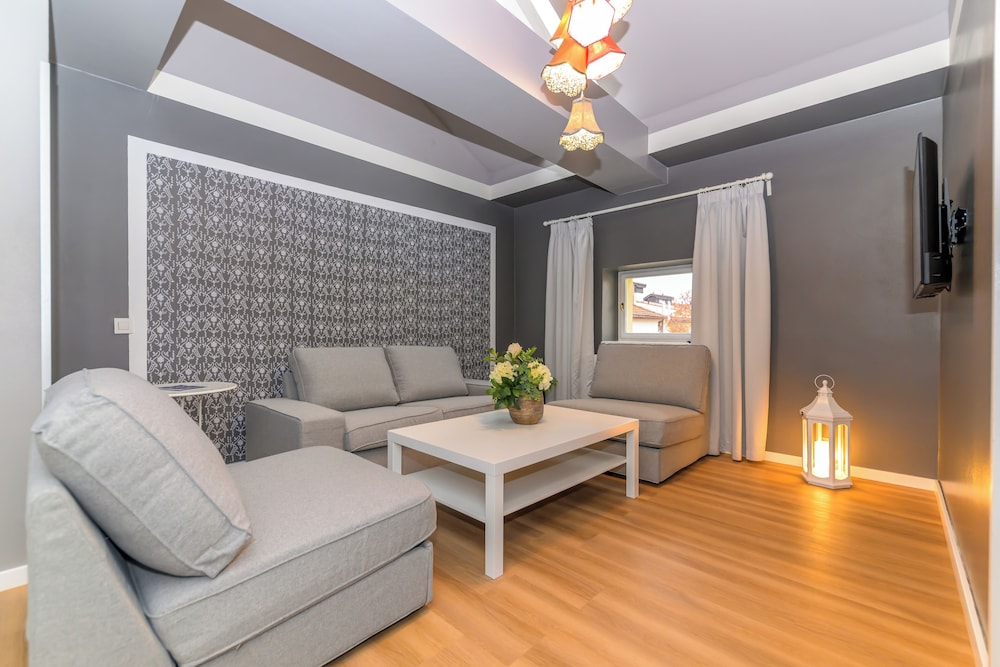 Royal Prague City Apartments 27/50