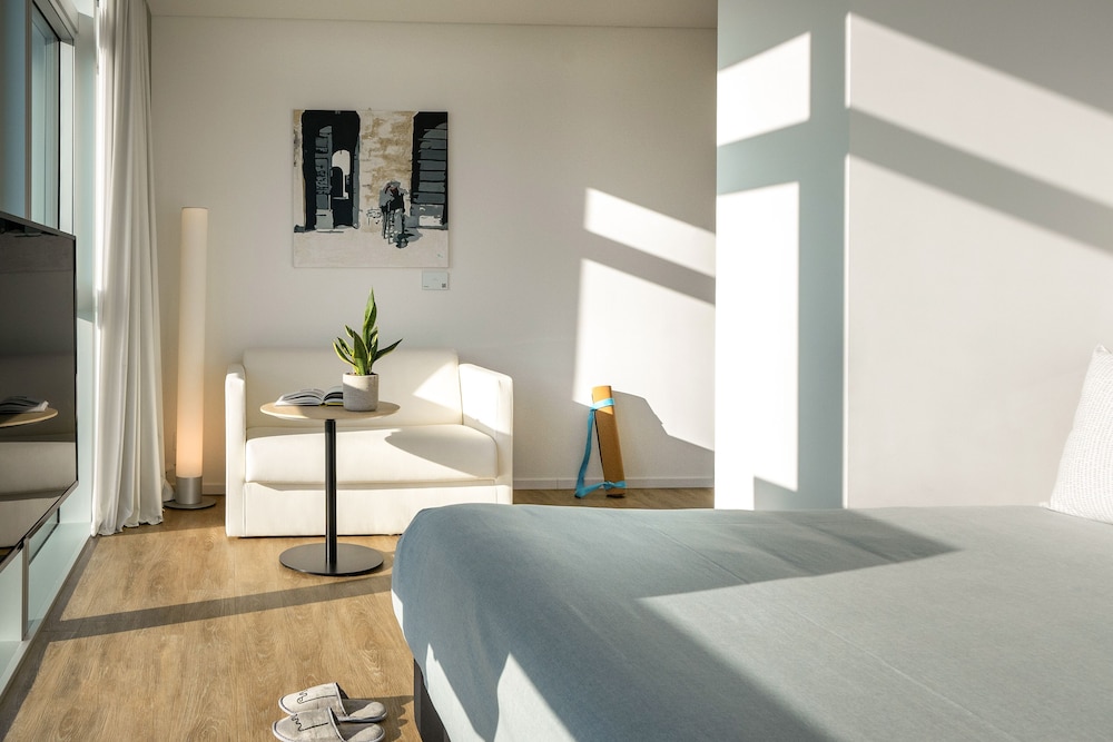 Innside By Melia Milano Torre Galfa 25/50