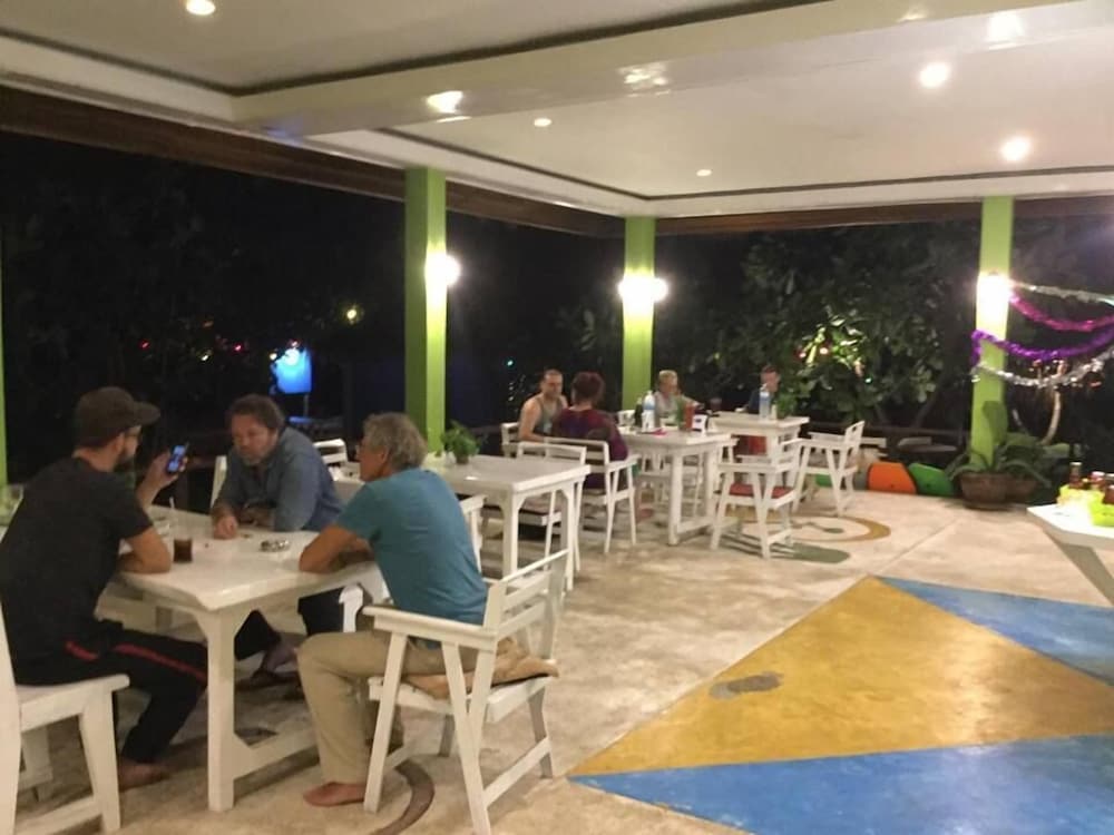 Phayam Coconut Beach Resort 33/50