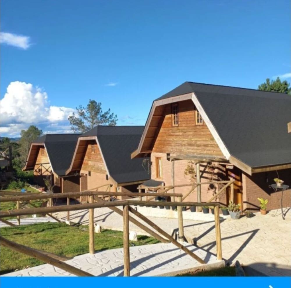 Pousada Grom's Village 31/41