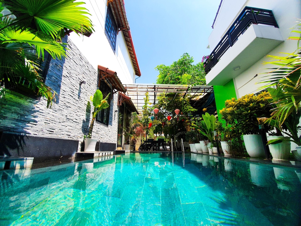 Anh Family Homestay 58/67