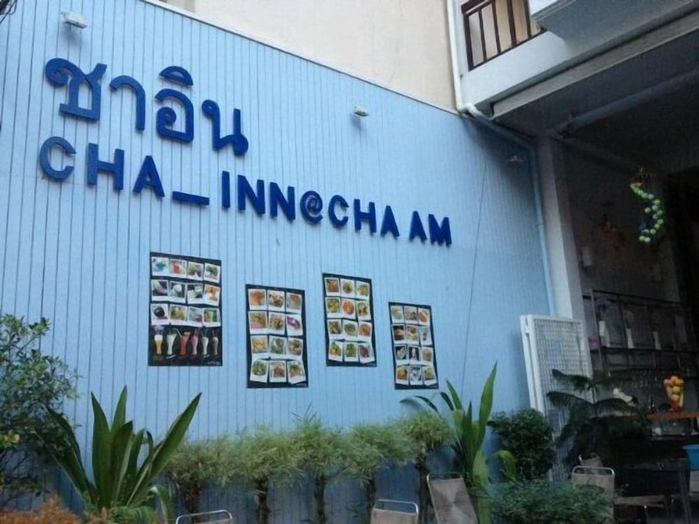 Cha Inn At Cha Am 3/50