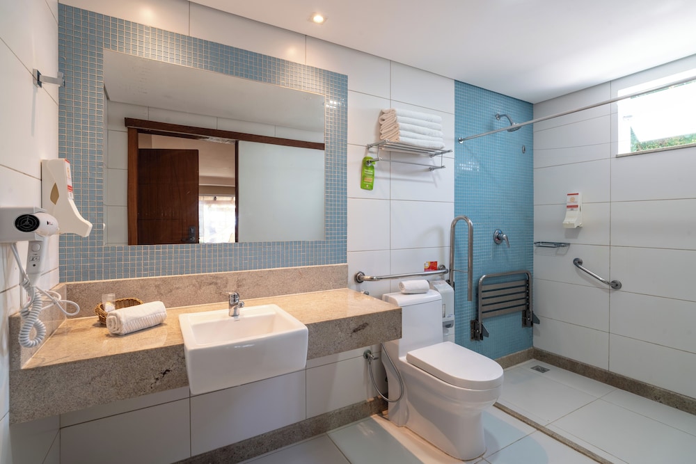 Cana Brava All Inclusive Resort 49/50