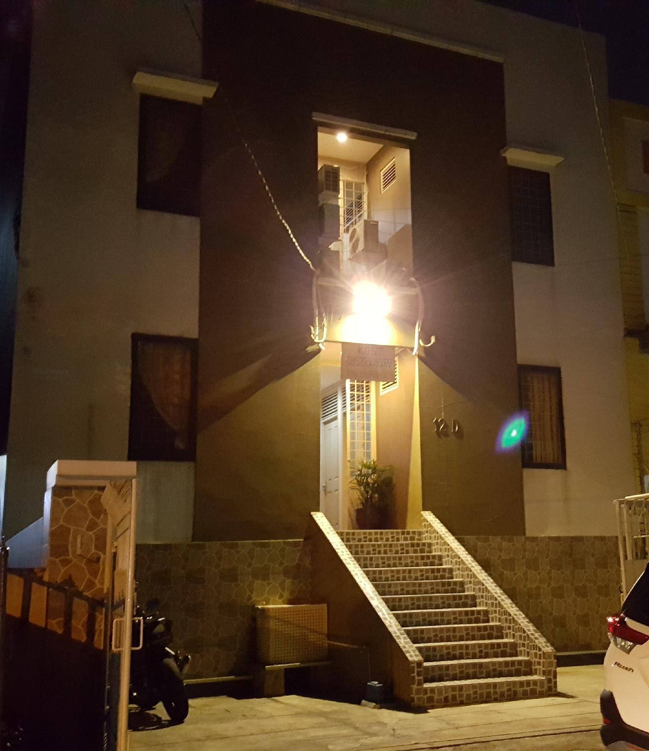 Delta Inn 2/22