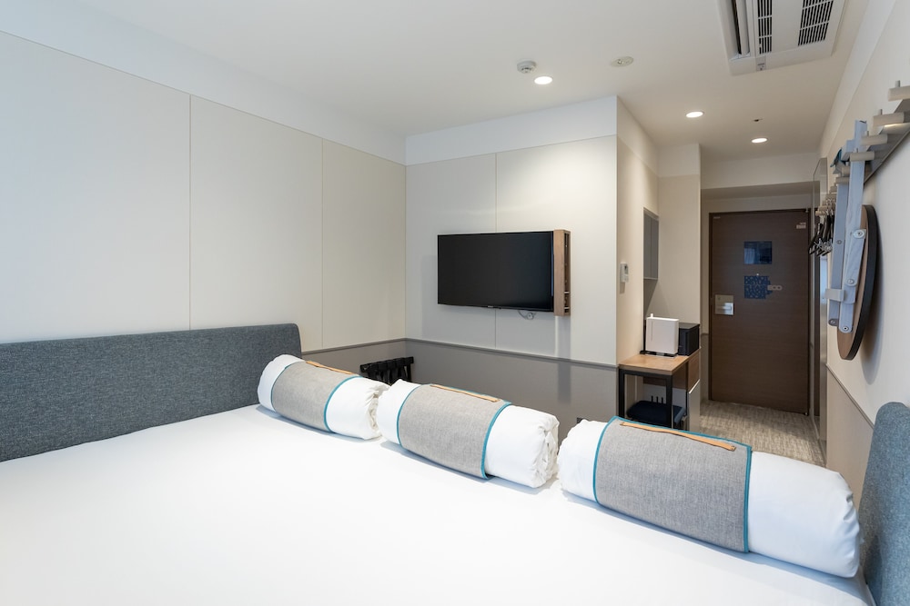 Hotel the Flag Shinsaibashi 20/70