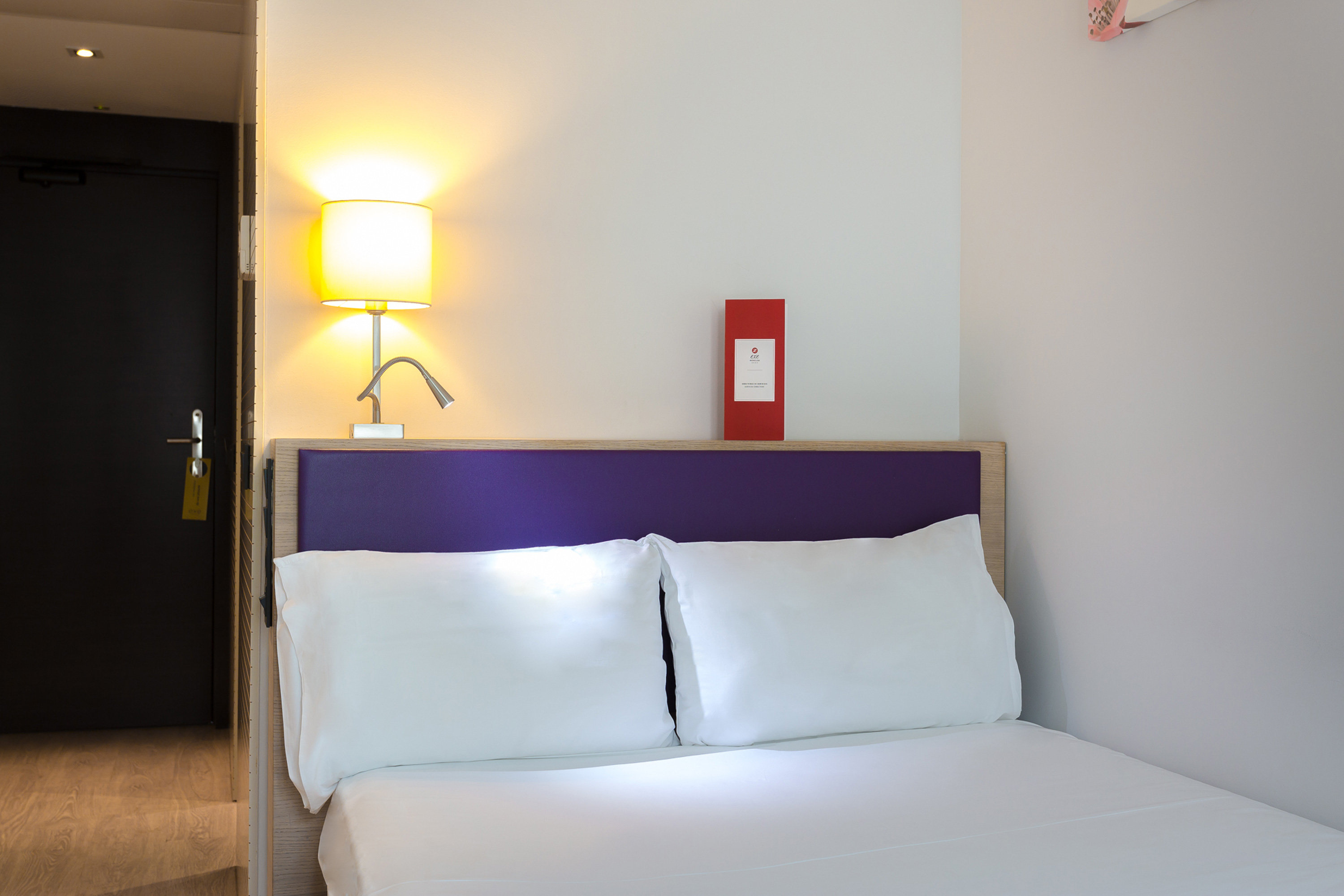 Exe Moncloa Hotel 37/70