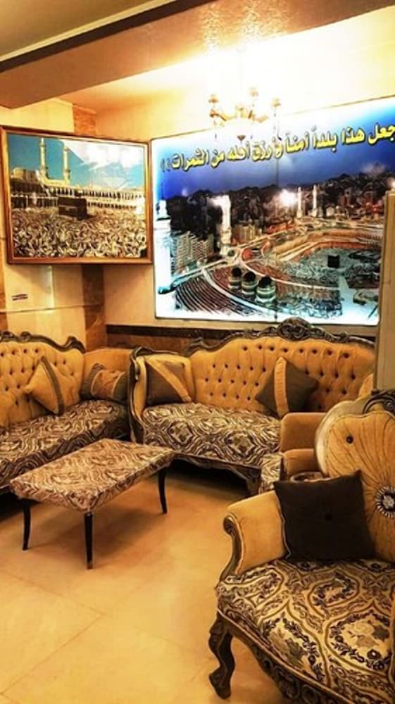 Al Tawfiq Plaza Hotel 39/46