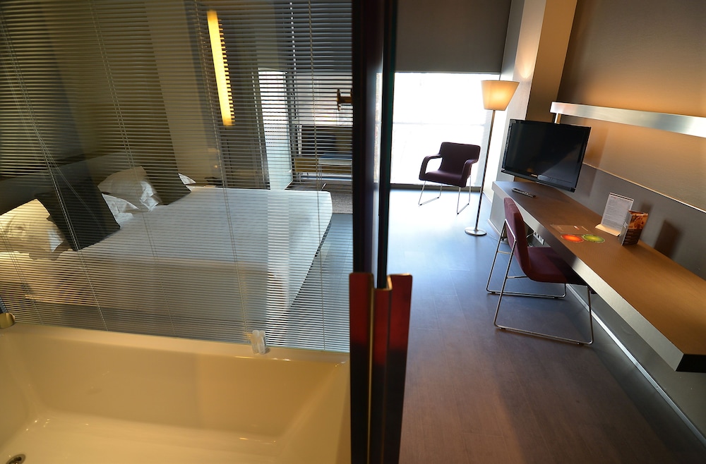 Hotel Soho 26/66