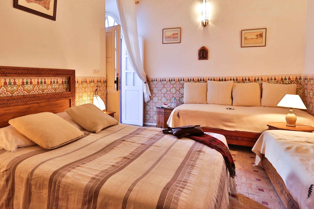Riad Layel Dessaouira 10/50