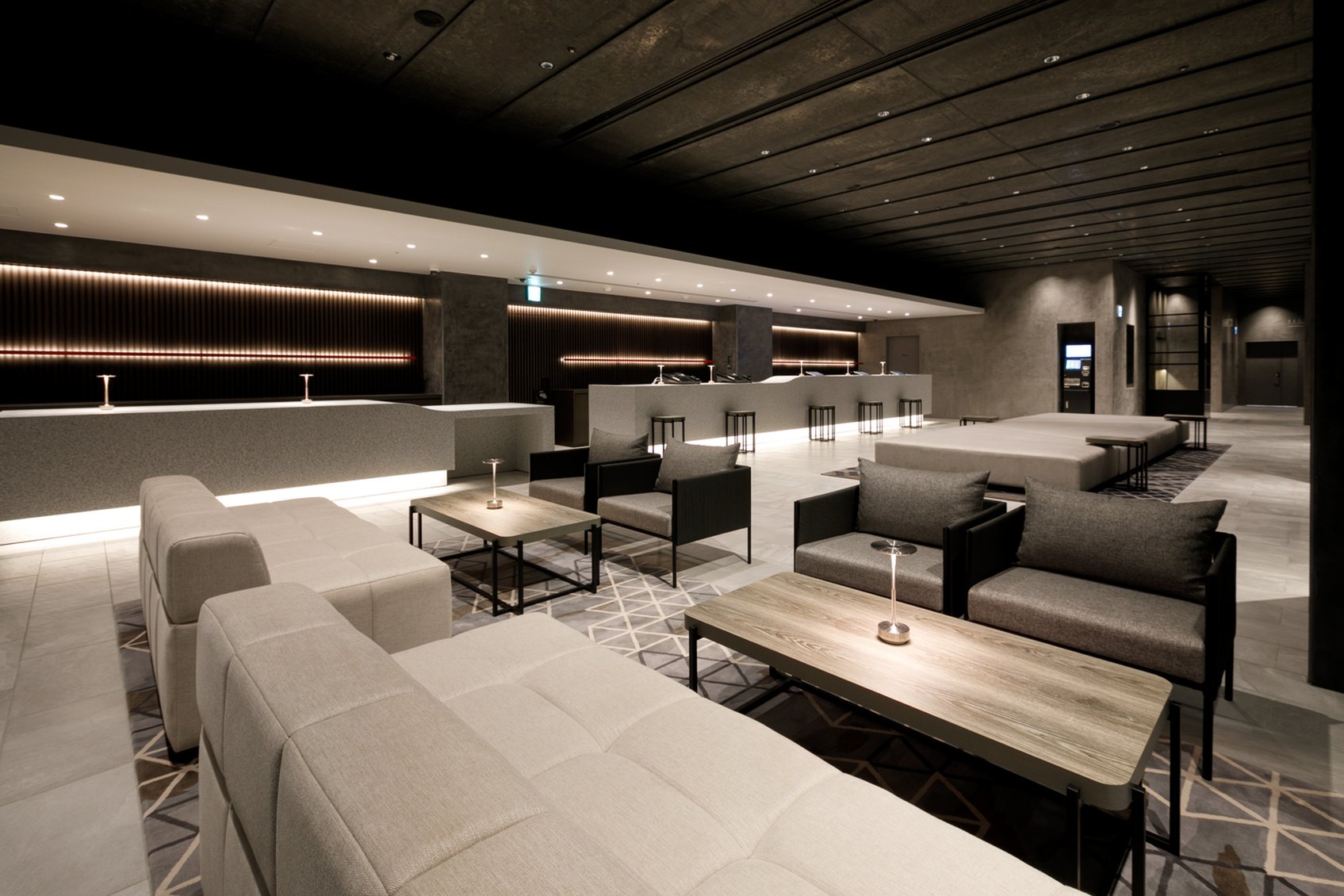 Hotel JAL City Fukuoka Tenjin 26/50