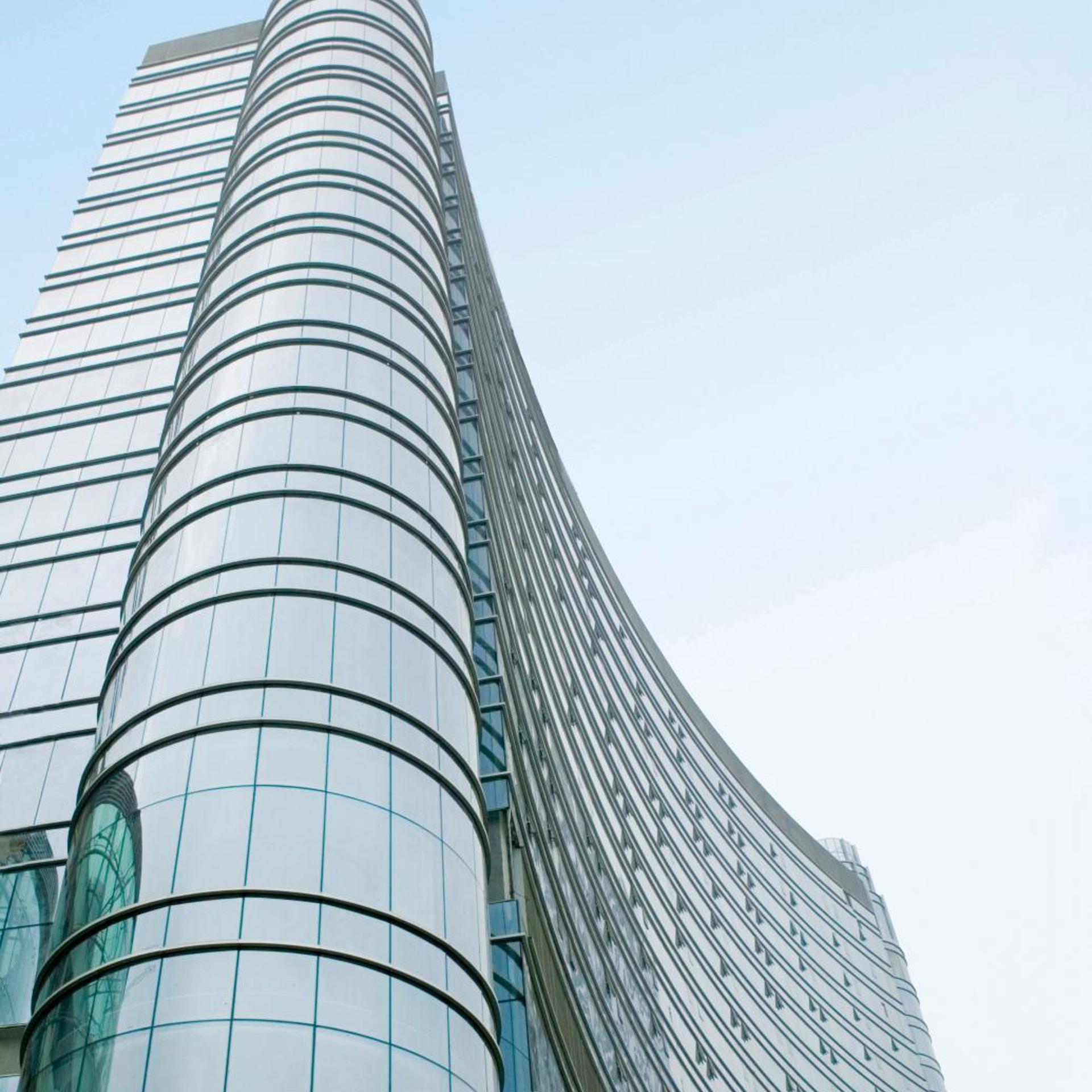 Qingyuan KB Hotel 5/69