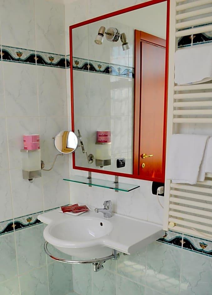 Hotel Shasa Roma 59/61