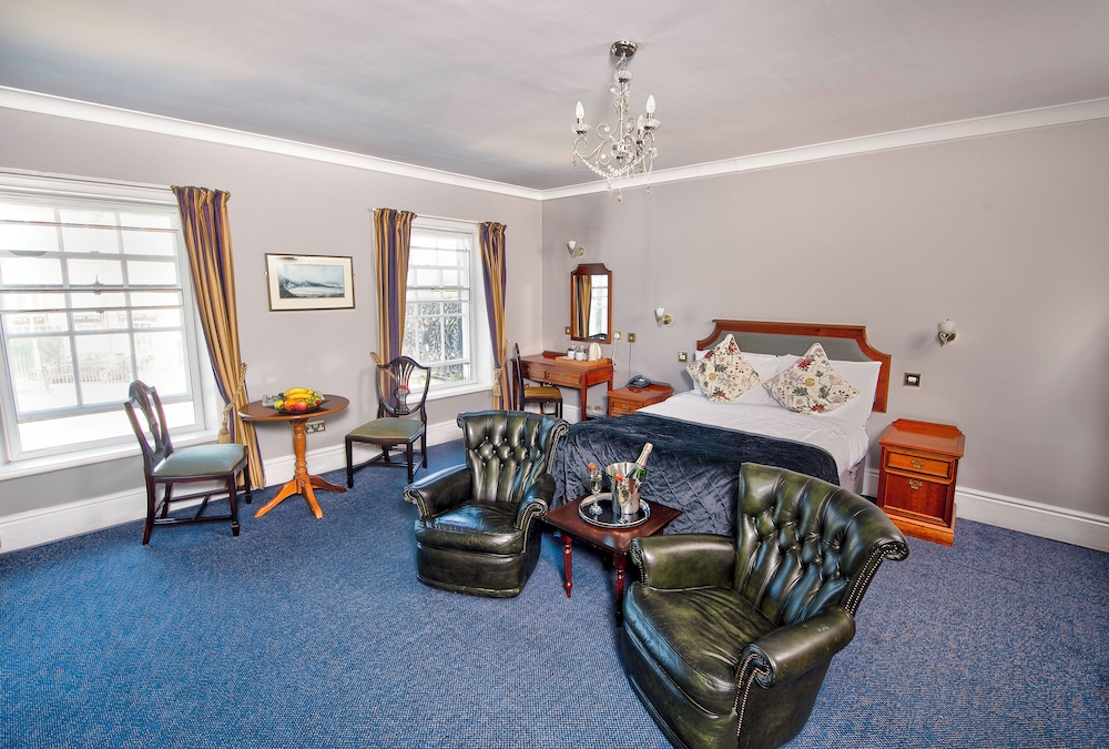 The Central Hotel Scarborough 30/44