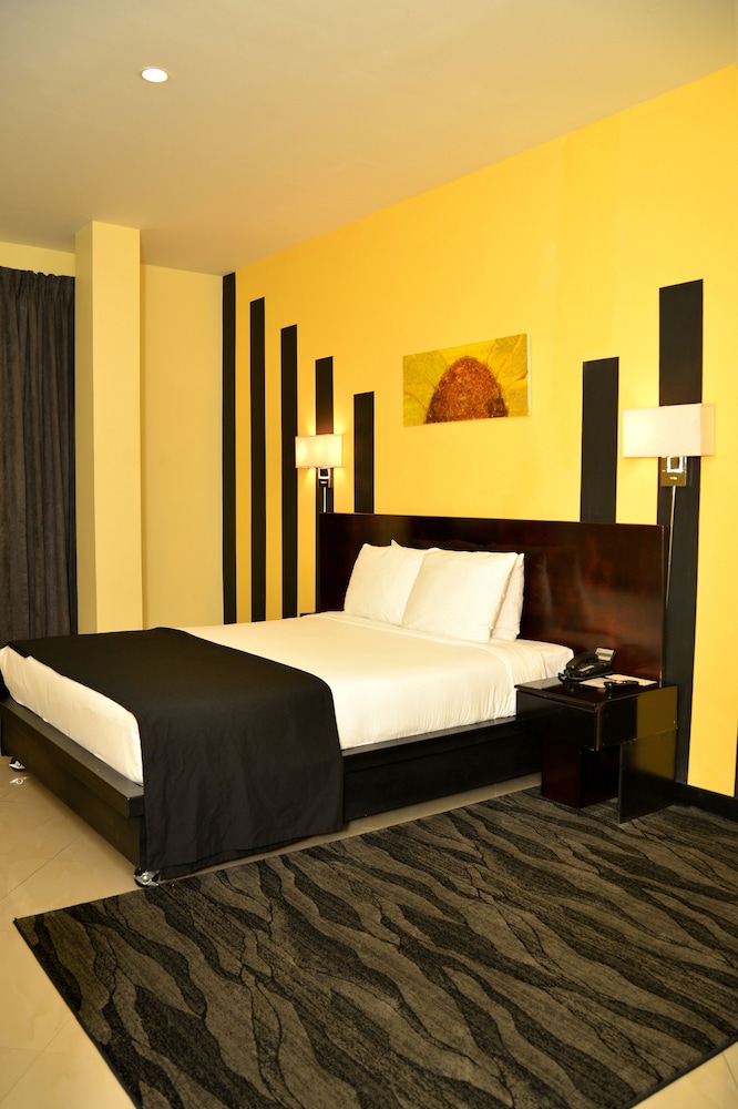 Regent Star Hotel 7/16