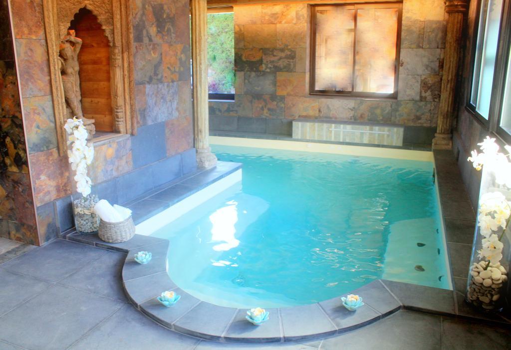 Hotel Spa Le Lion D Or 22/41