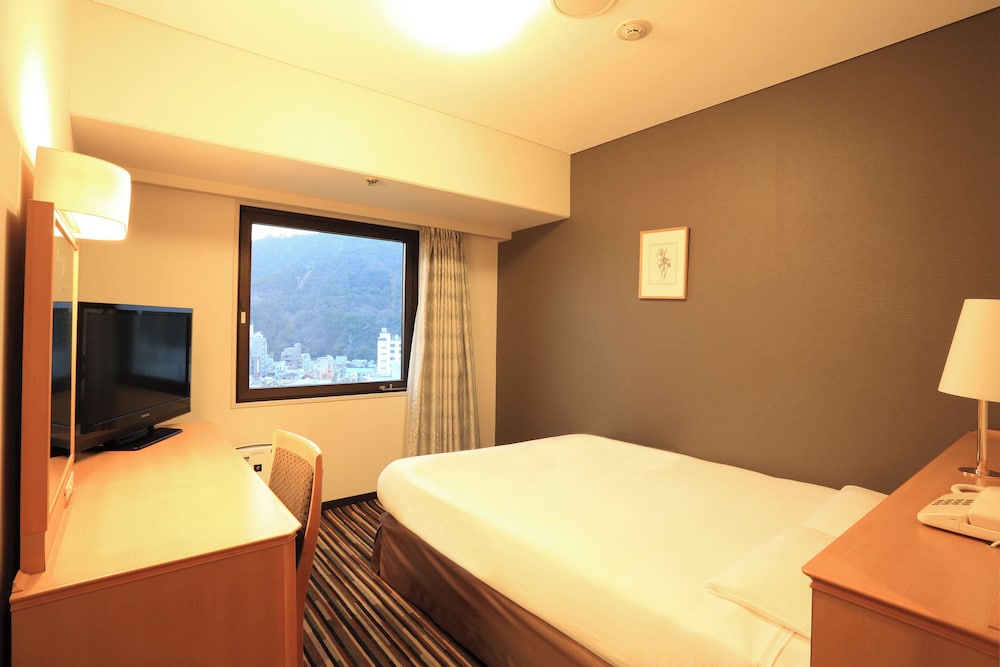 Smile Hotel Tokushima 16/47
