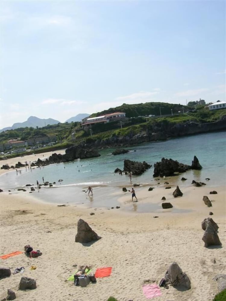 Apartamentos Playa de Toro 35/50