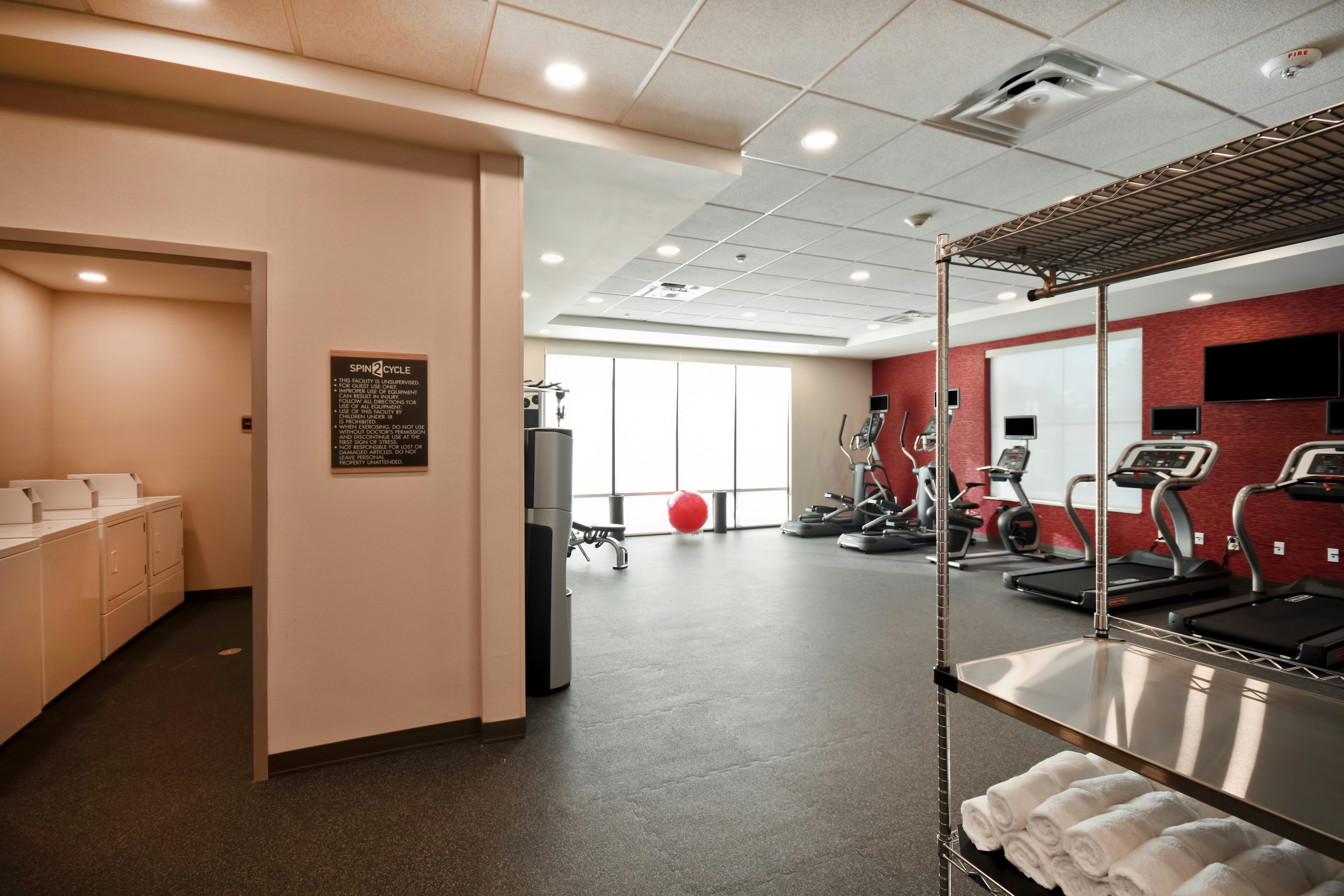 Home2 Suites By Hilton Lagrange 20/47