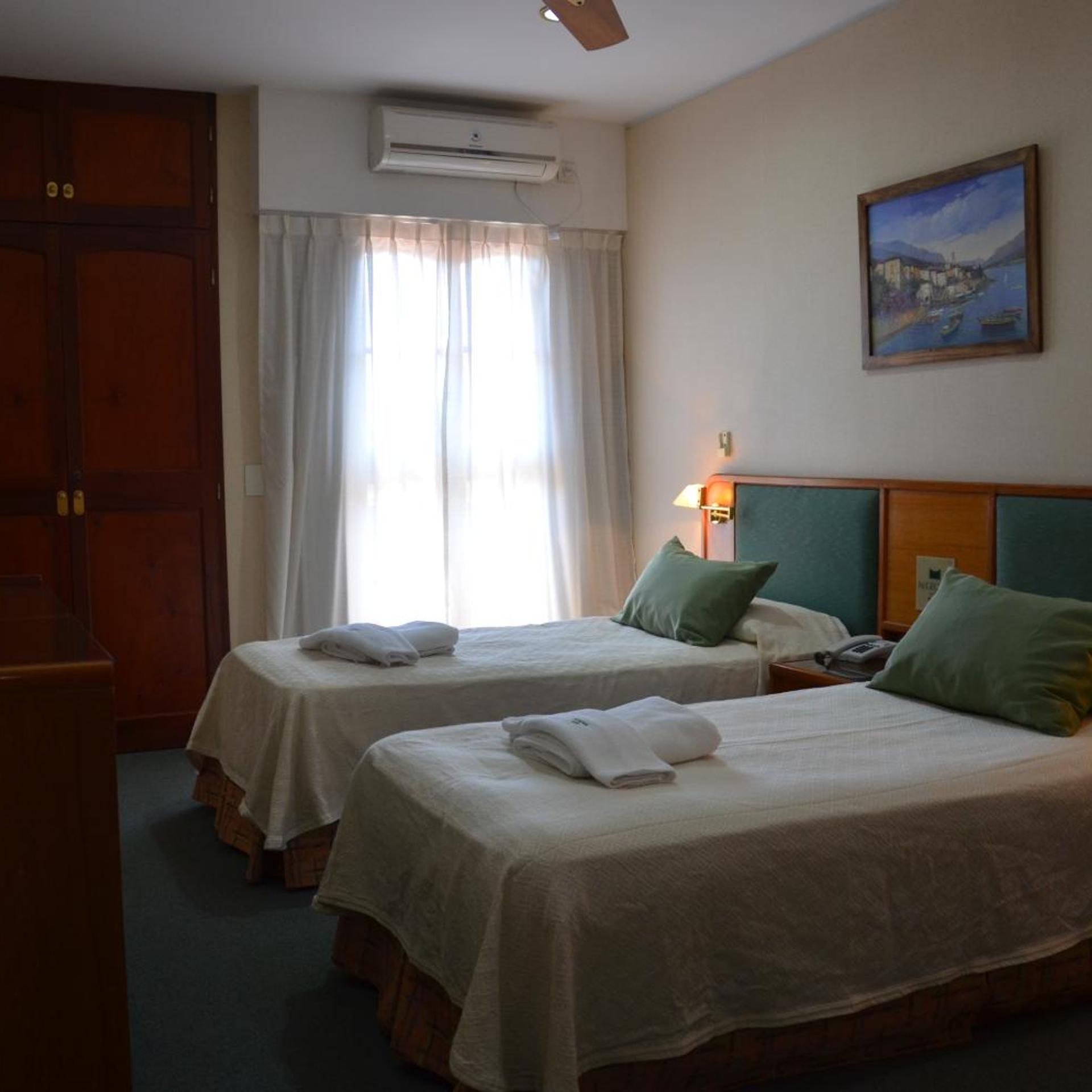 Hotel Algeciras 3/32