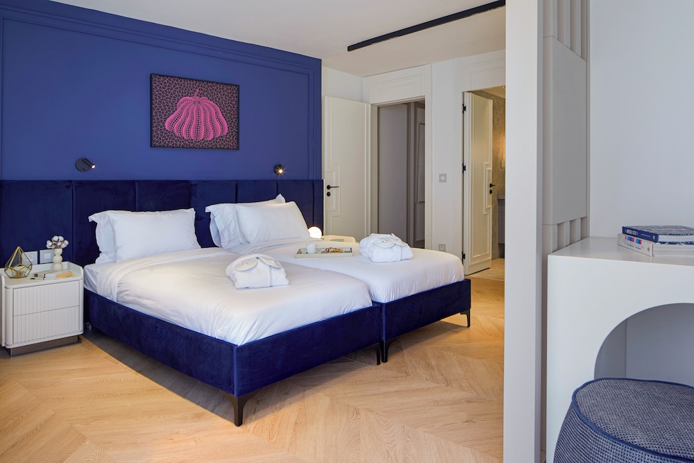 G Residences Gayrettepe 23/44