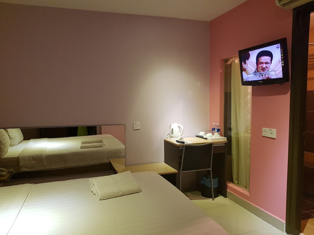 Hotel Golden View Puchong 19/39