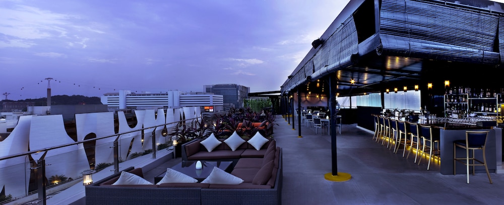 Travelodge Harbourfront Singapore 5/64