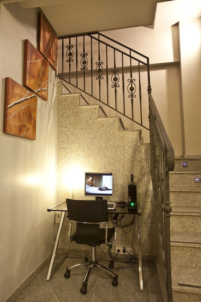 Hotel La City Estacion 58/66