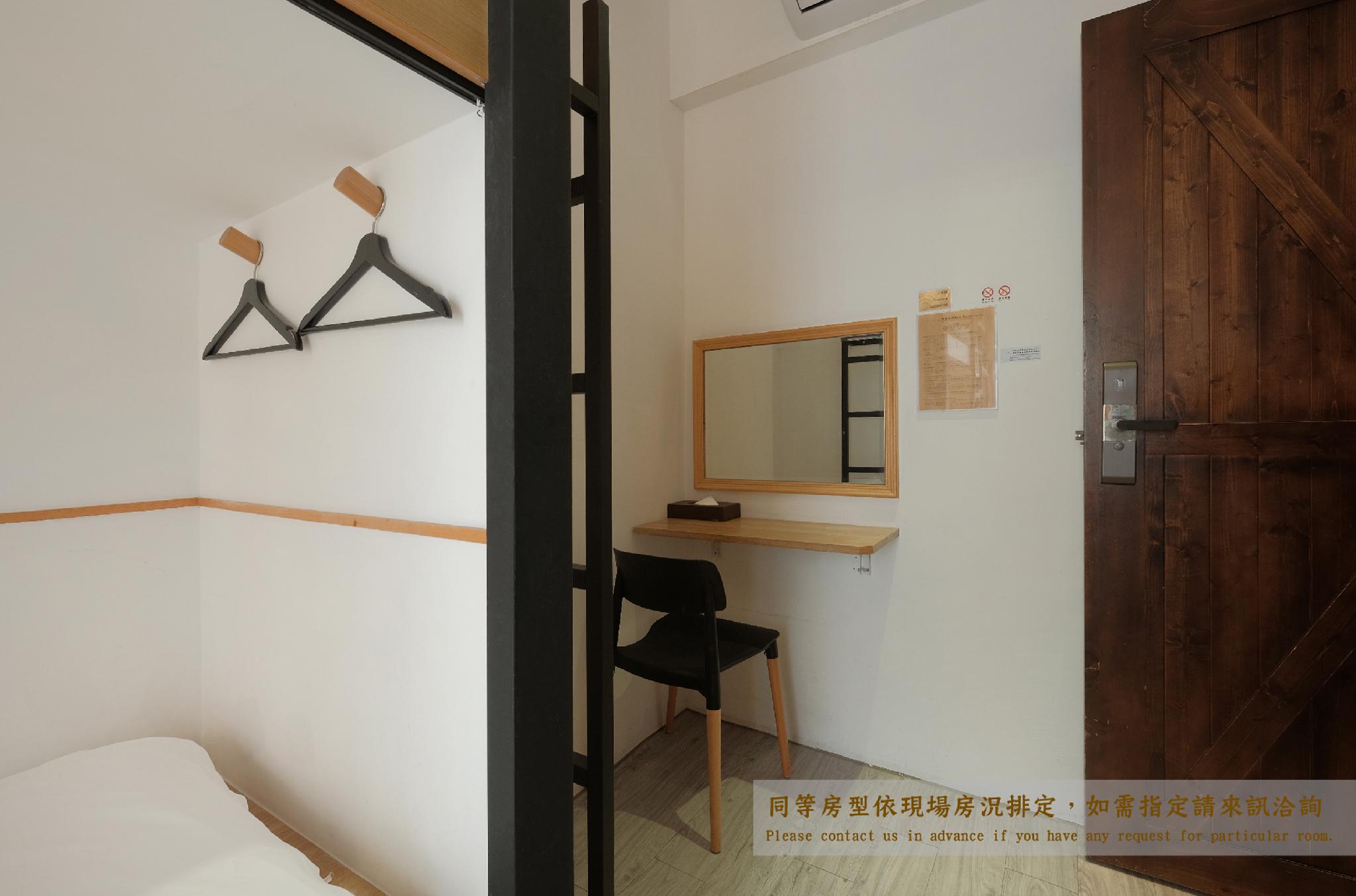 Female Dorm