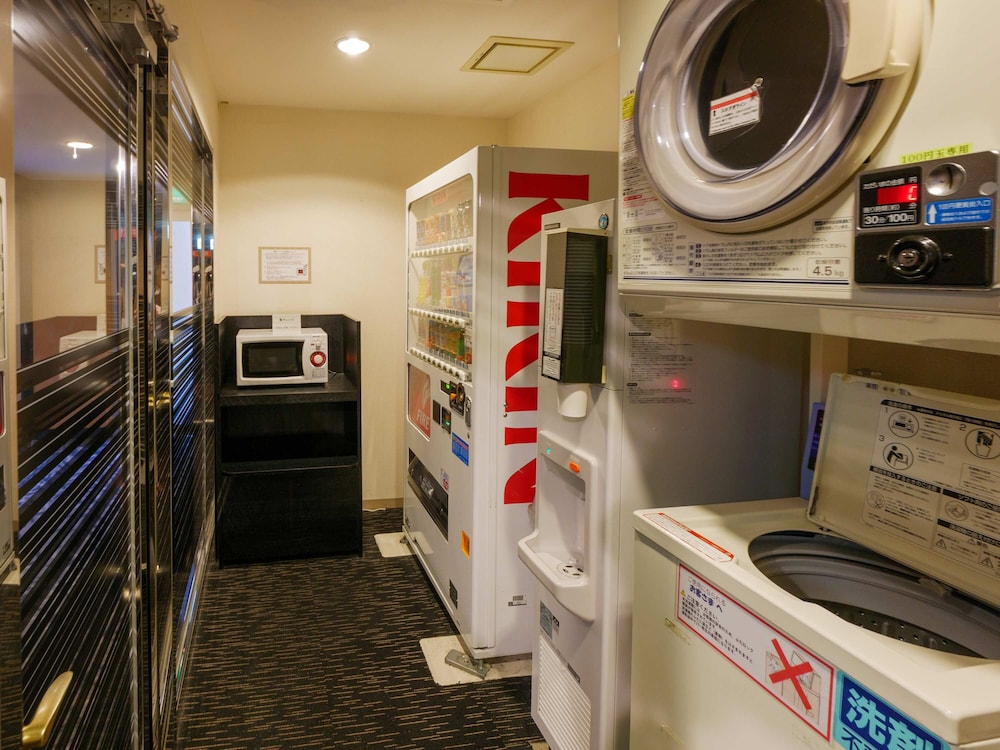 Apa Hotel Miyazaki Nobeoka Ekiminami 54/62