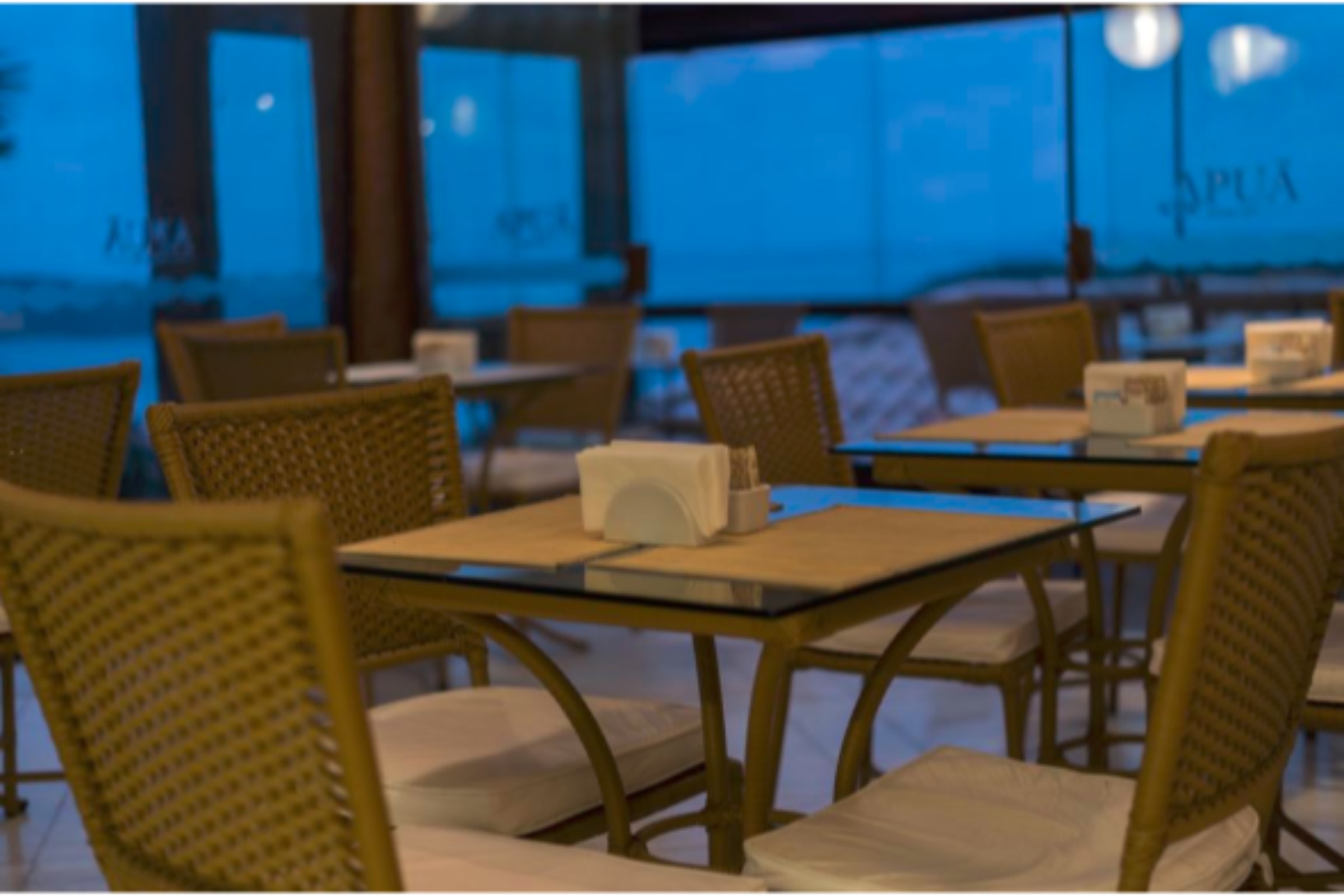 APUÃ BOUTIQUE HOTEL 21/32