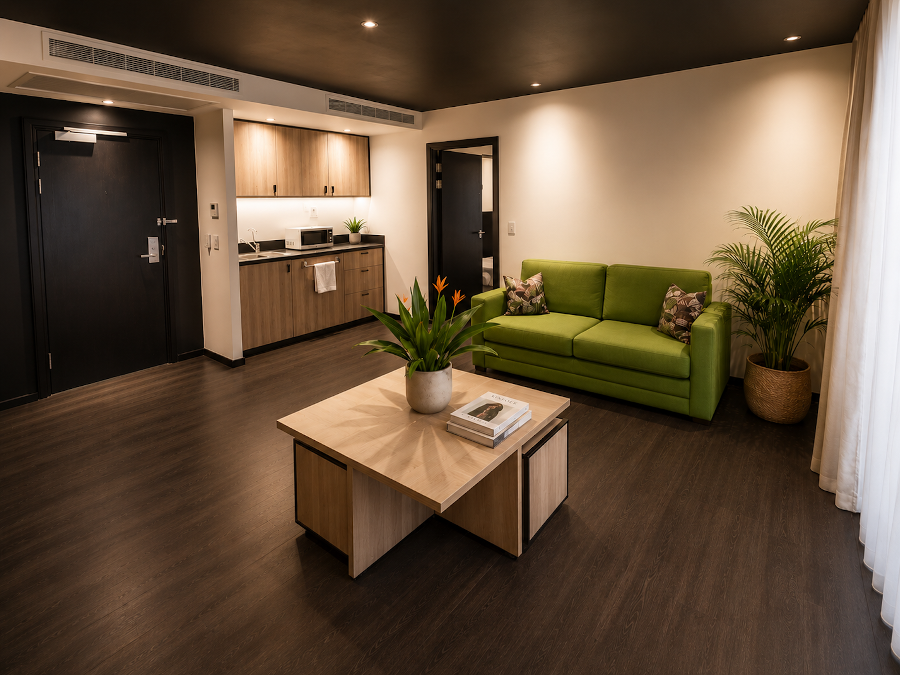 Onomo Hotel Durban 43/79