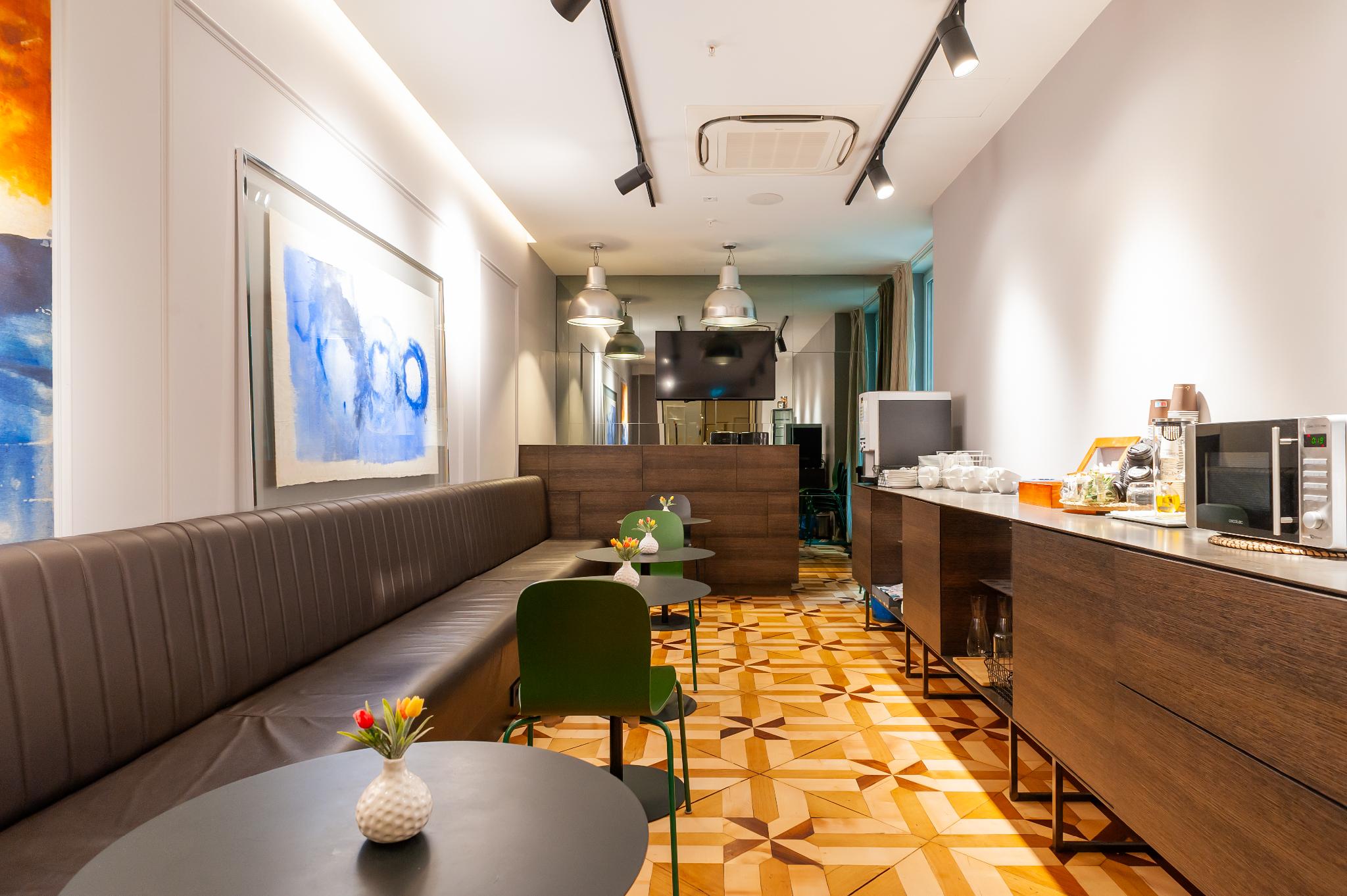 MANDA Heritage Hotel 12/18