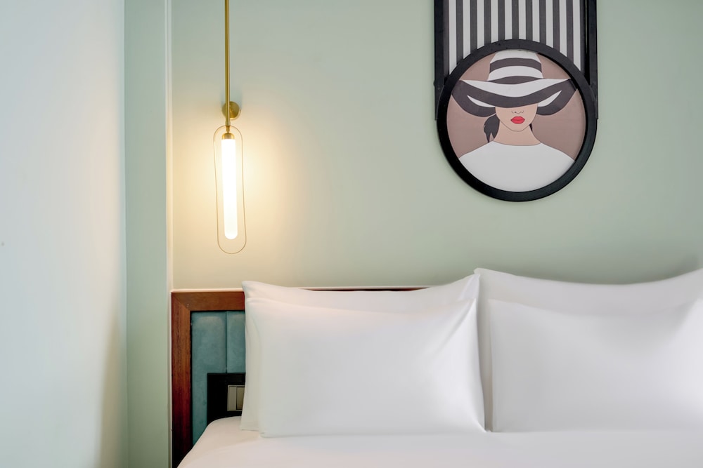 Solaria Tesori Hotel 20/50