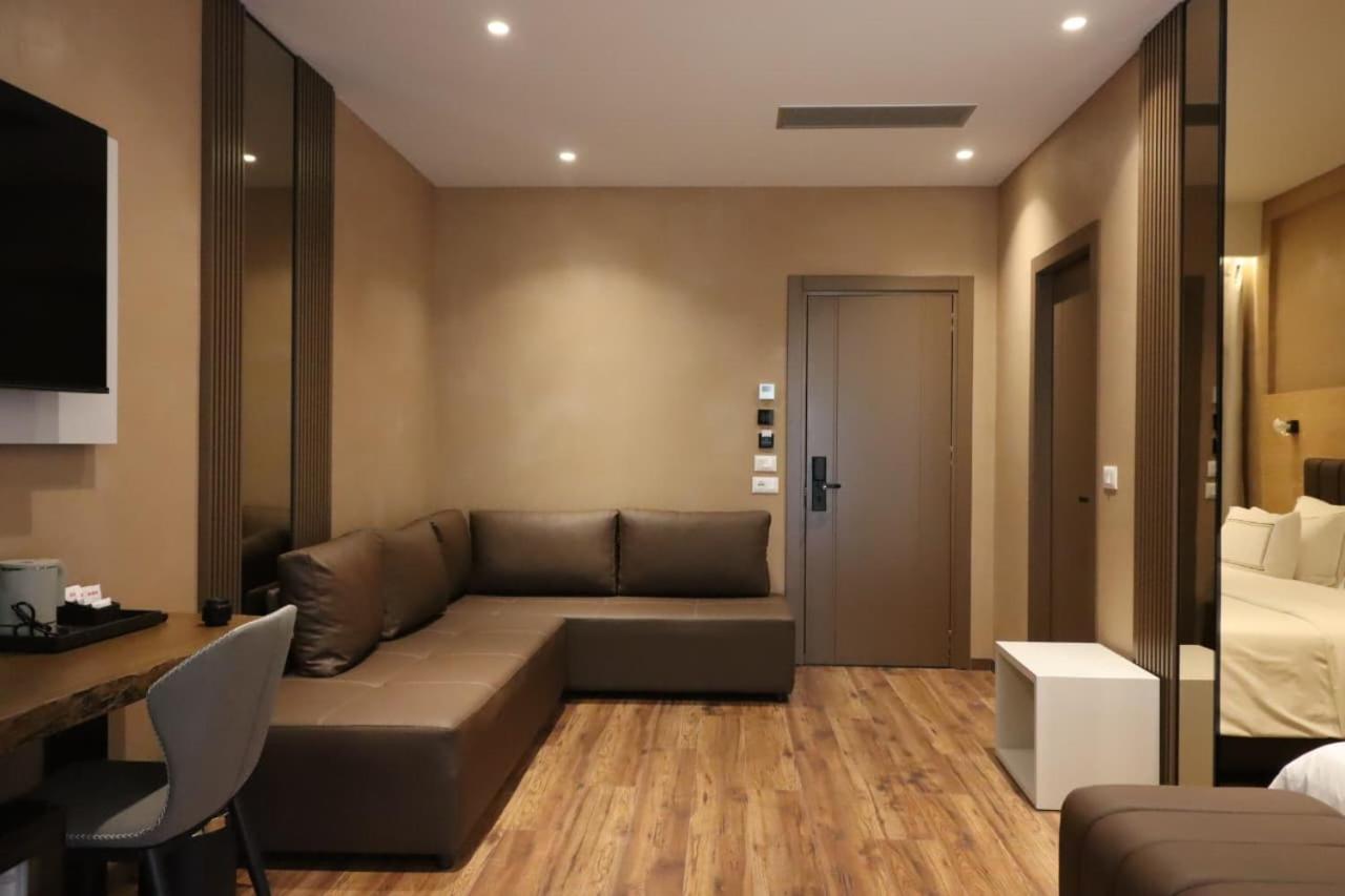 Garden Boutique Hotel 46/62