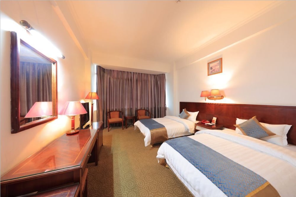 SUPERIOR, TWIN BEDS