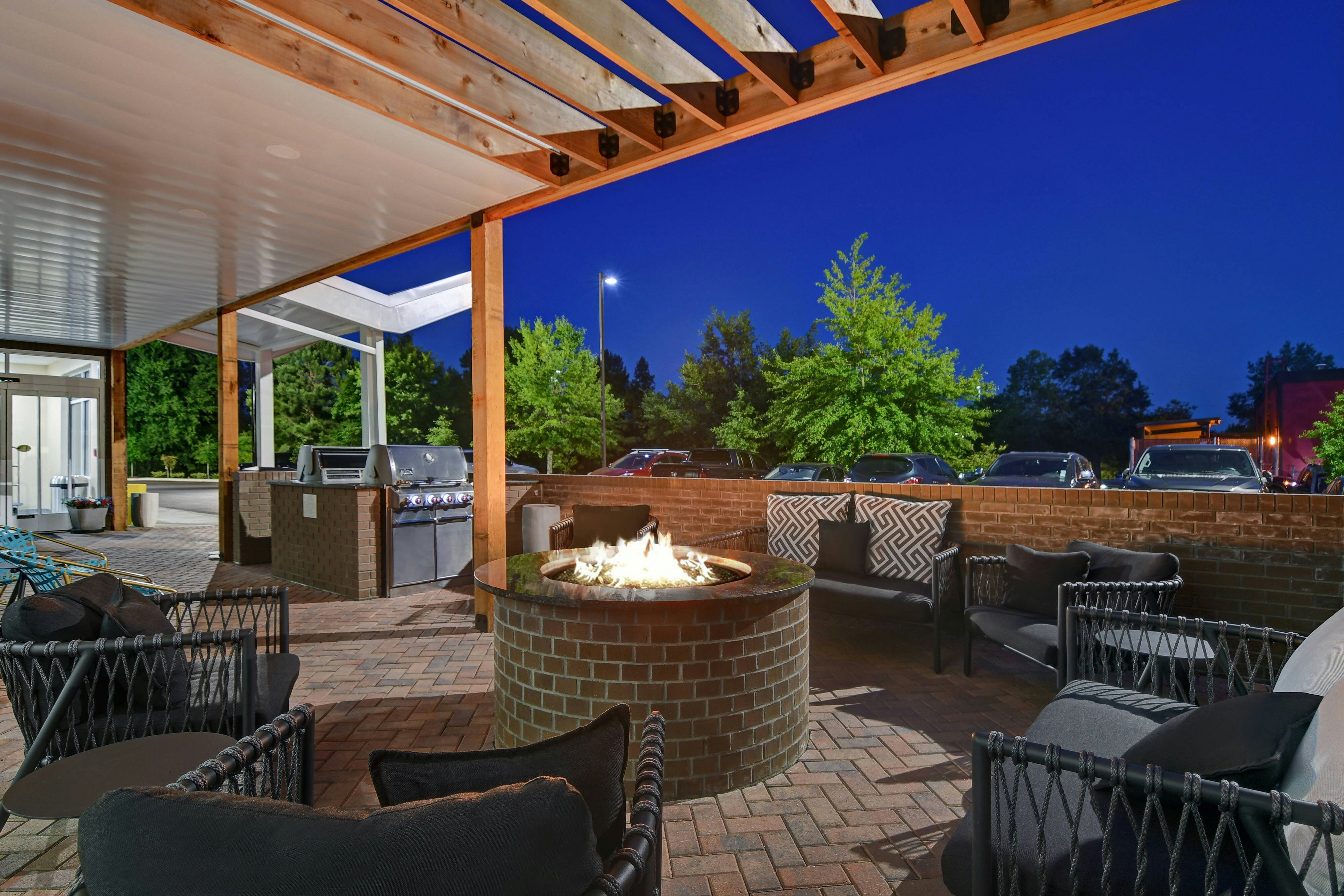 TownePlace Suites by Marriott Sumter 10/16