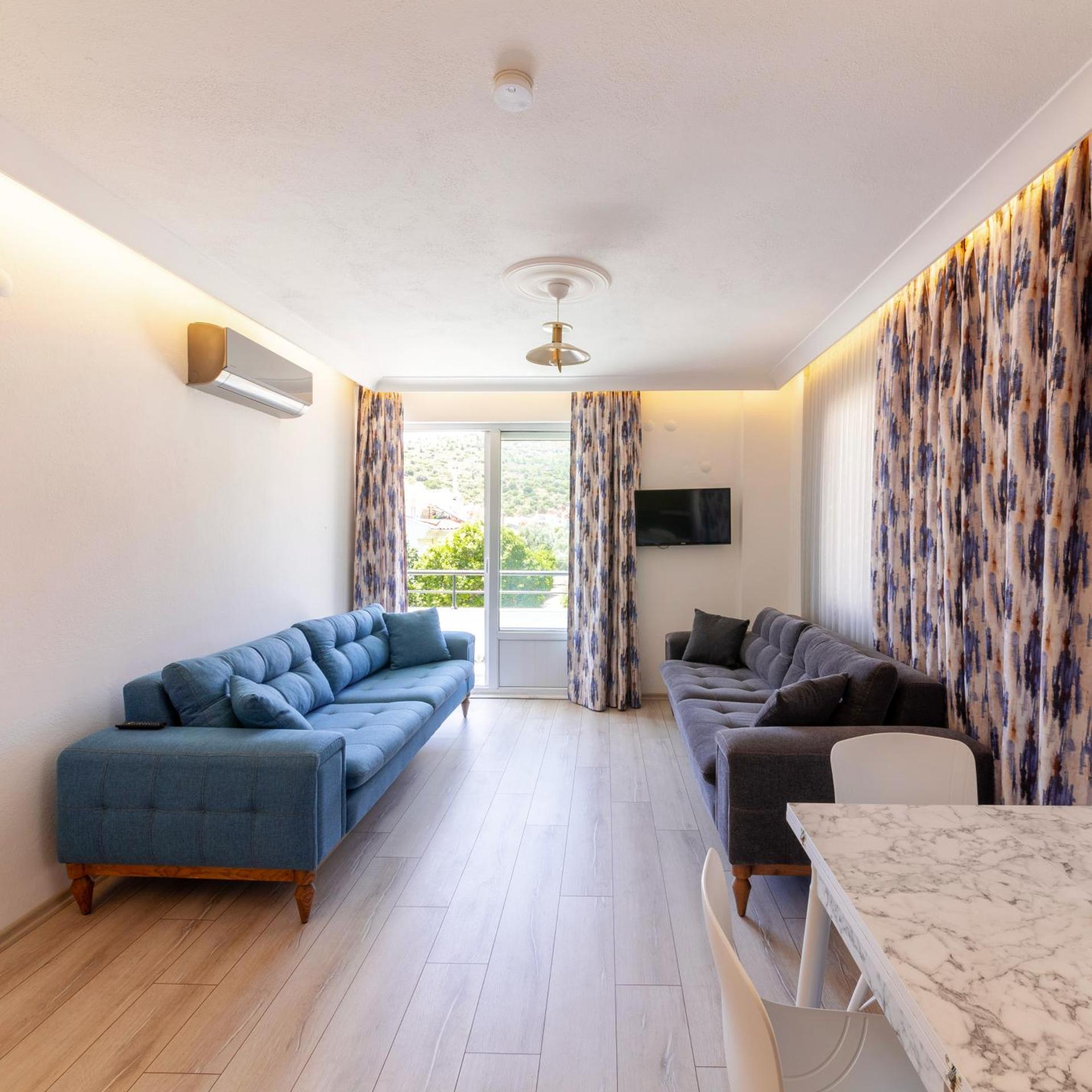 Ozgum Suite Otel Datca 34/50