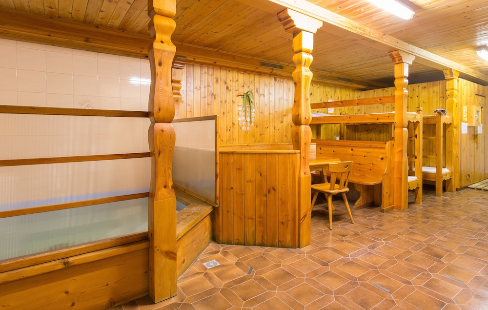 Chalet Diamant 17/23