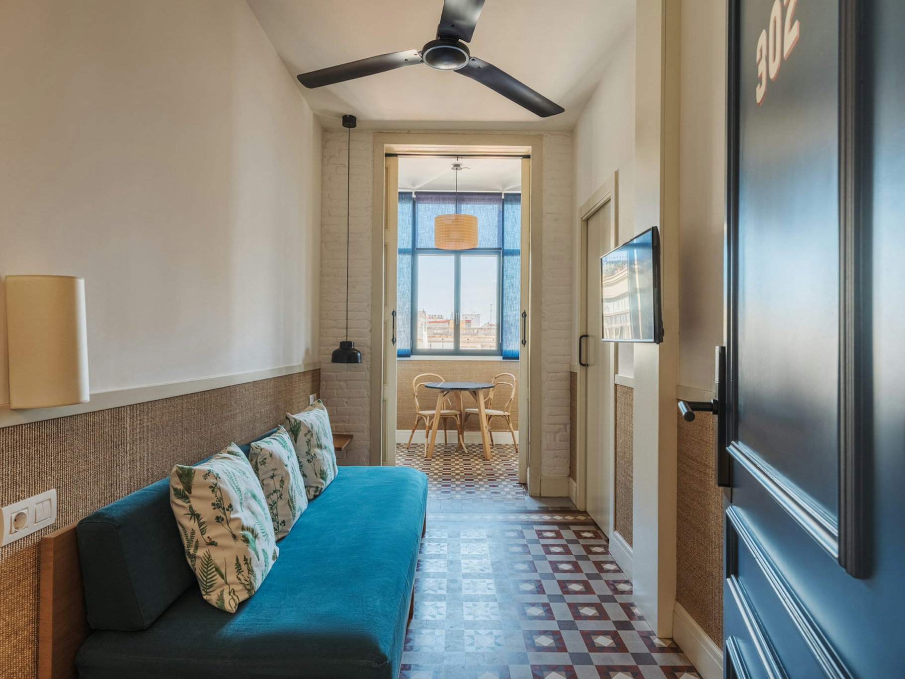 Hotel Casa Bonay 20/45
