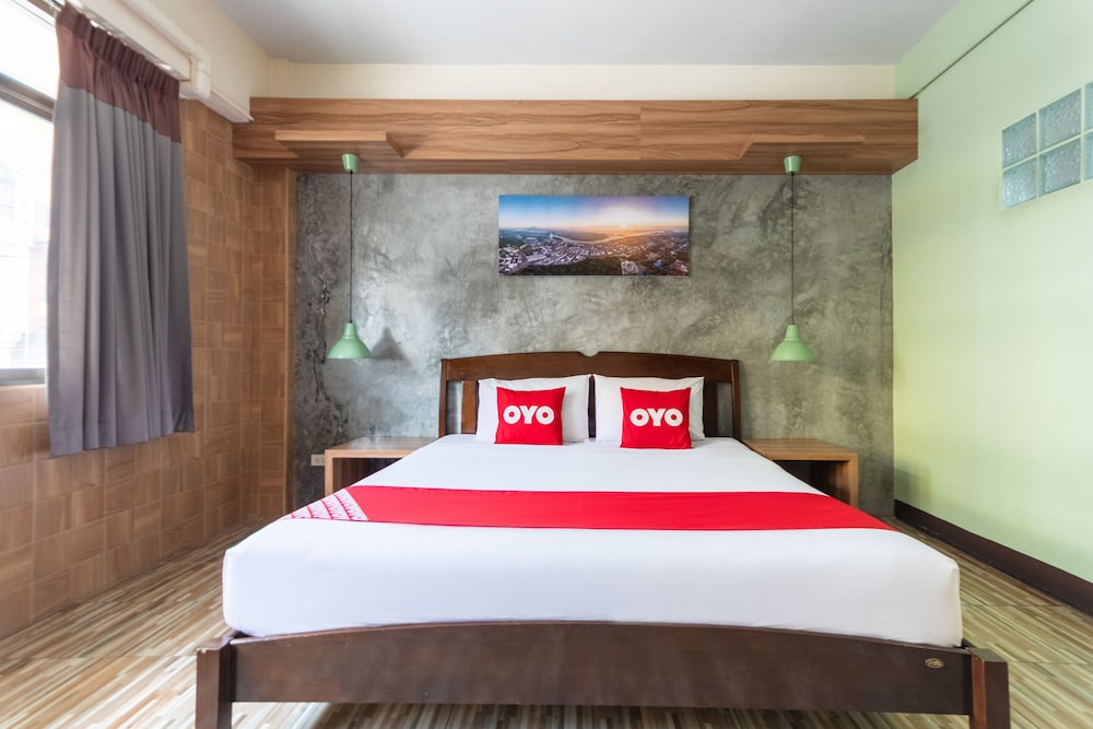 OYO 1118 KL Boutique Hotel 20/30