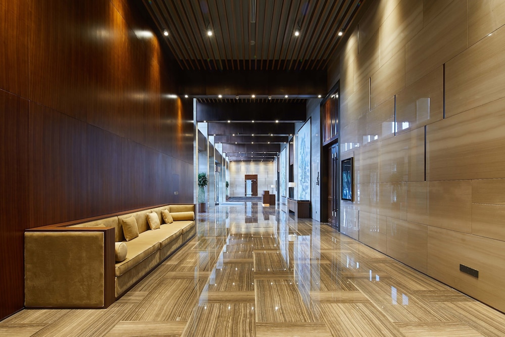 Fu Rong Ge Hotel 25/50