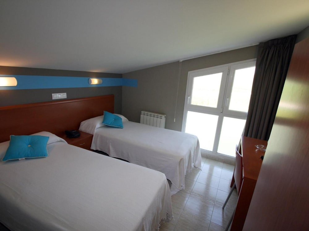 Hotel Rural Tierras Del Cid 21/71