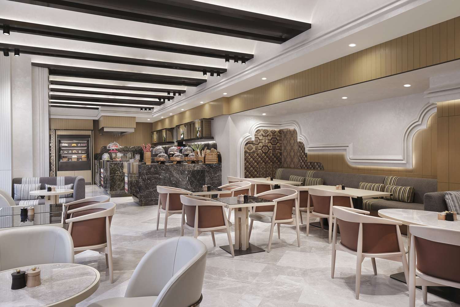 Hilton Kathmandu 31/34