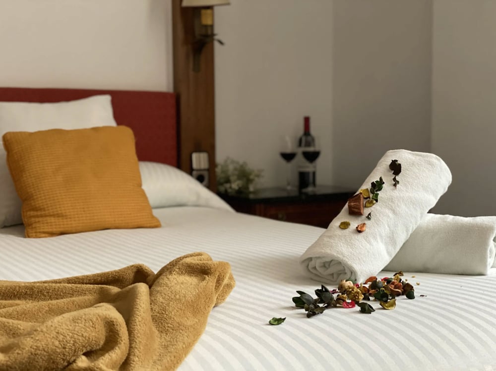 Hotel el Bedel 23/42