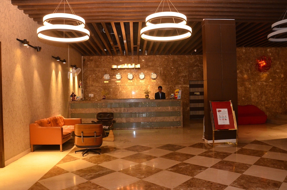 The Fern Residency Vadgaon – Talegaon 39/75